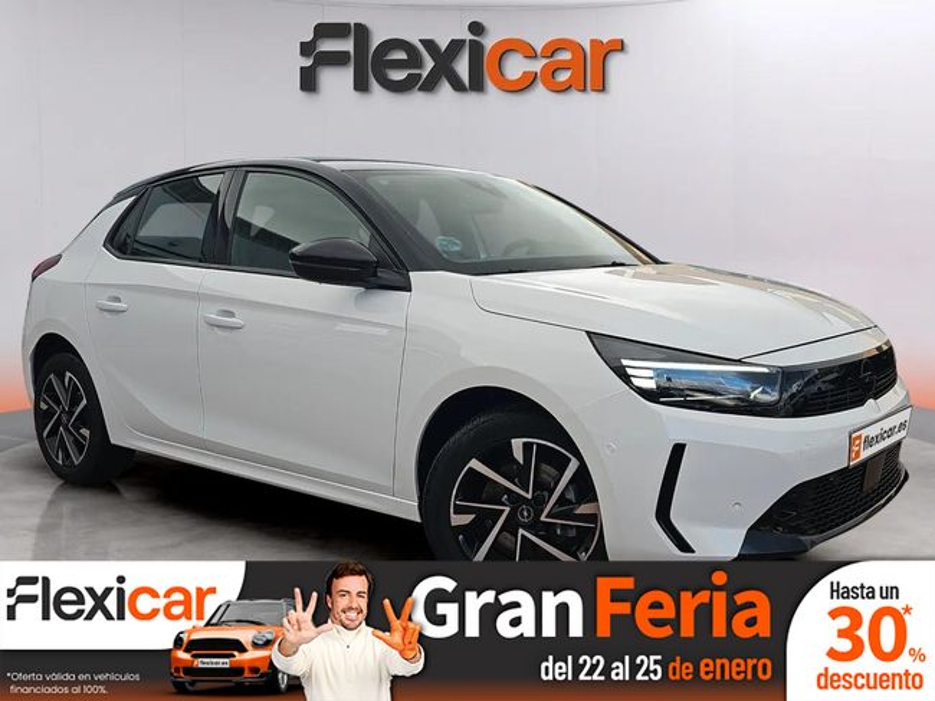 Imagen de OPEL Corsa