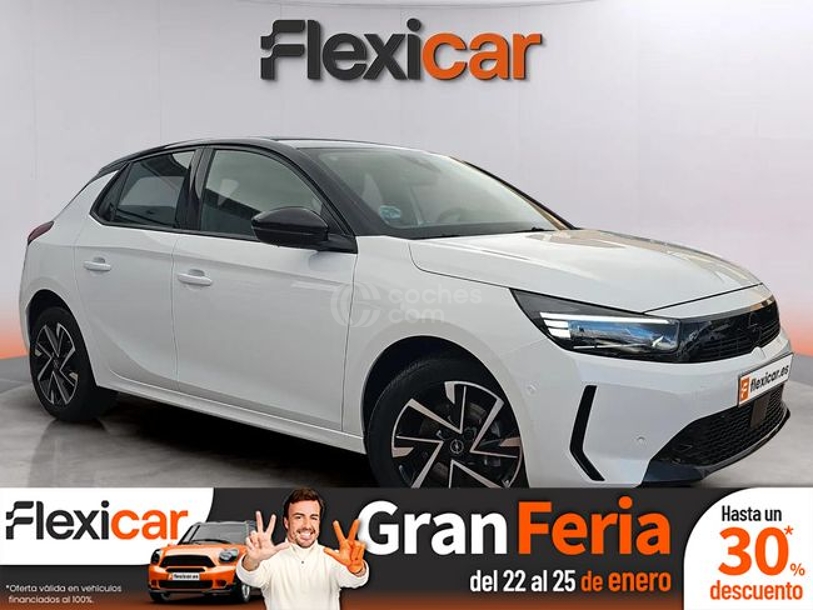 Foto del OPEL Corsa 1.2T XHL S-S GS 100