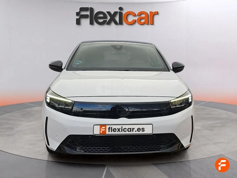 Foto del OPEL Corsa 1.2T XHL S-S GS 100