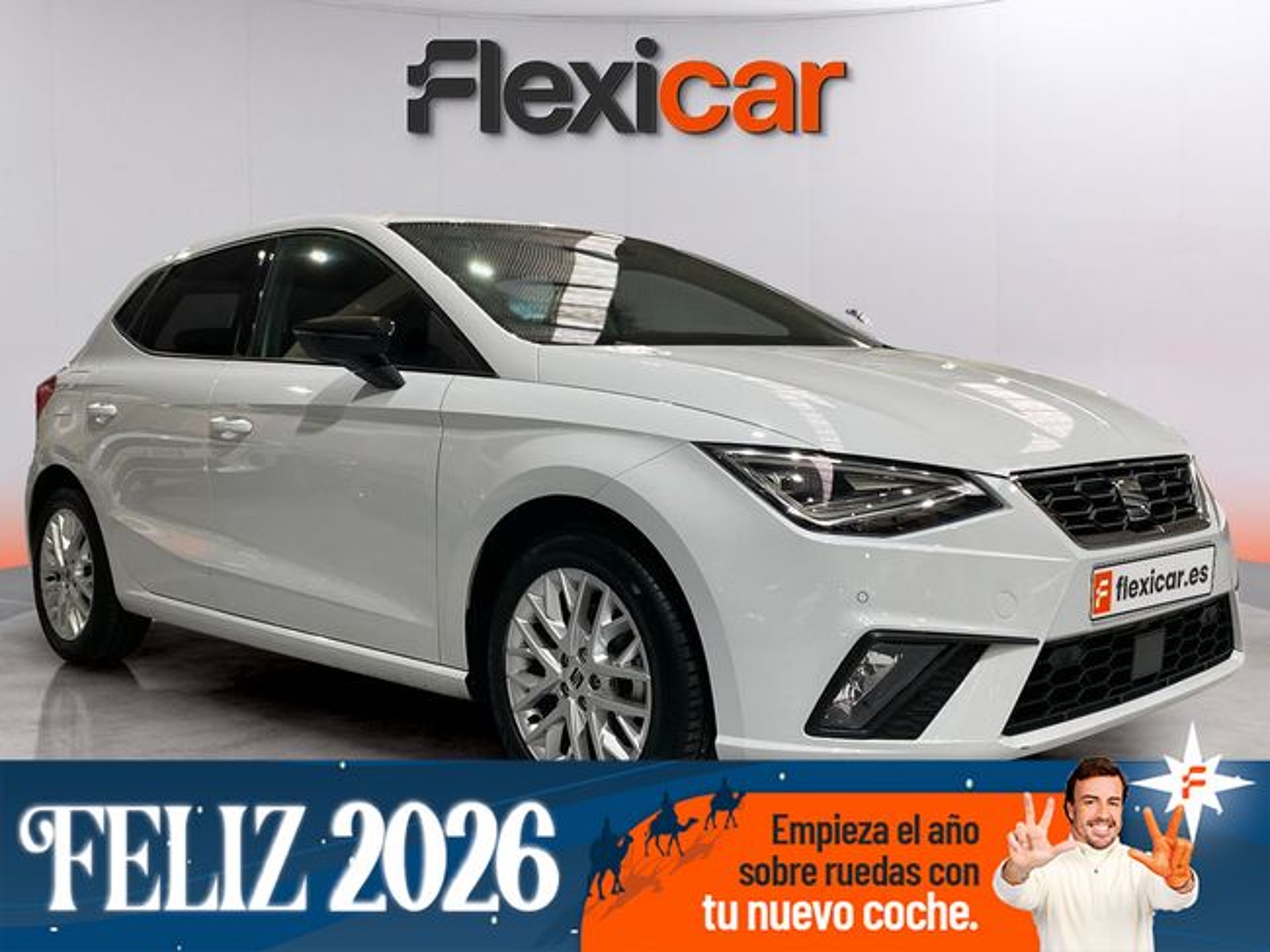 Imagen de SEAT Ibiza