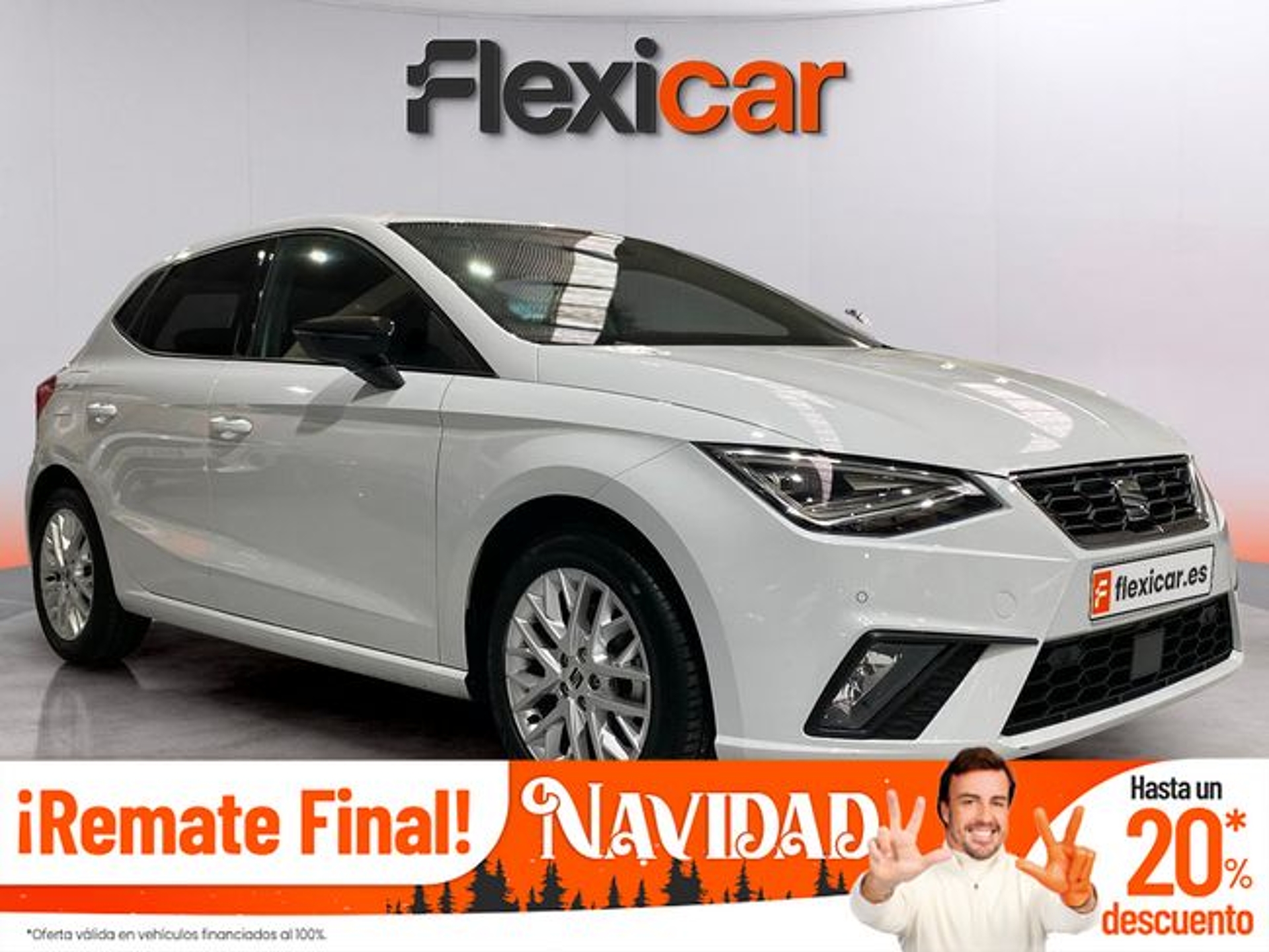 Imagen de SEAT Ibiza