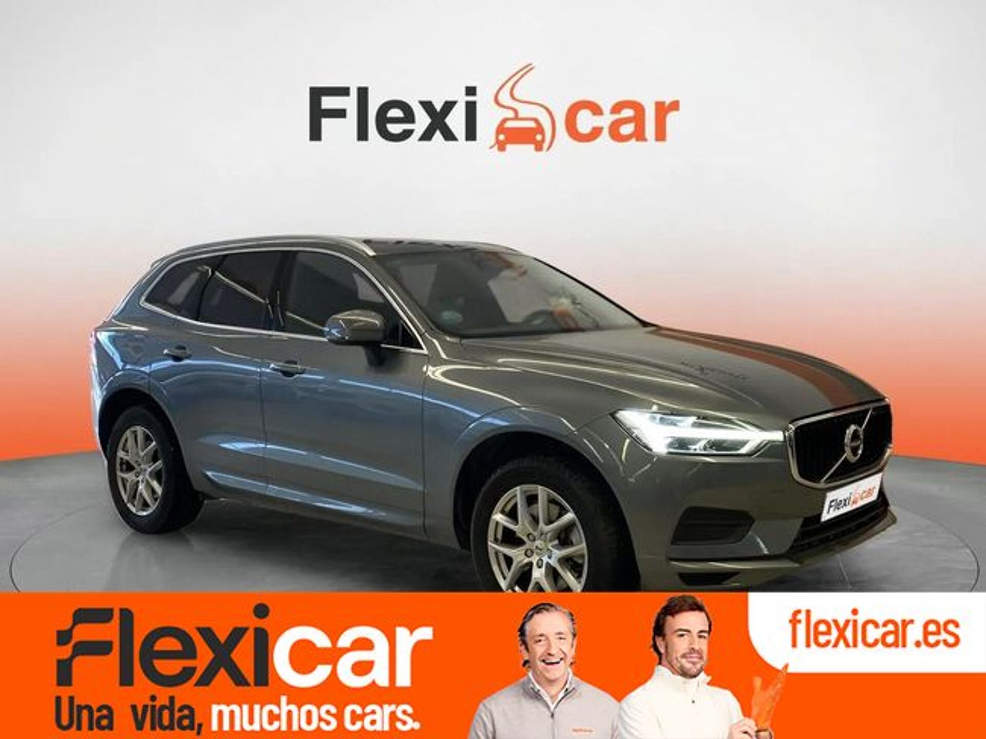 Imagen de VOLVO XC60