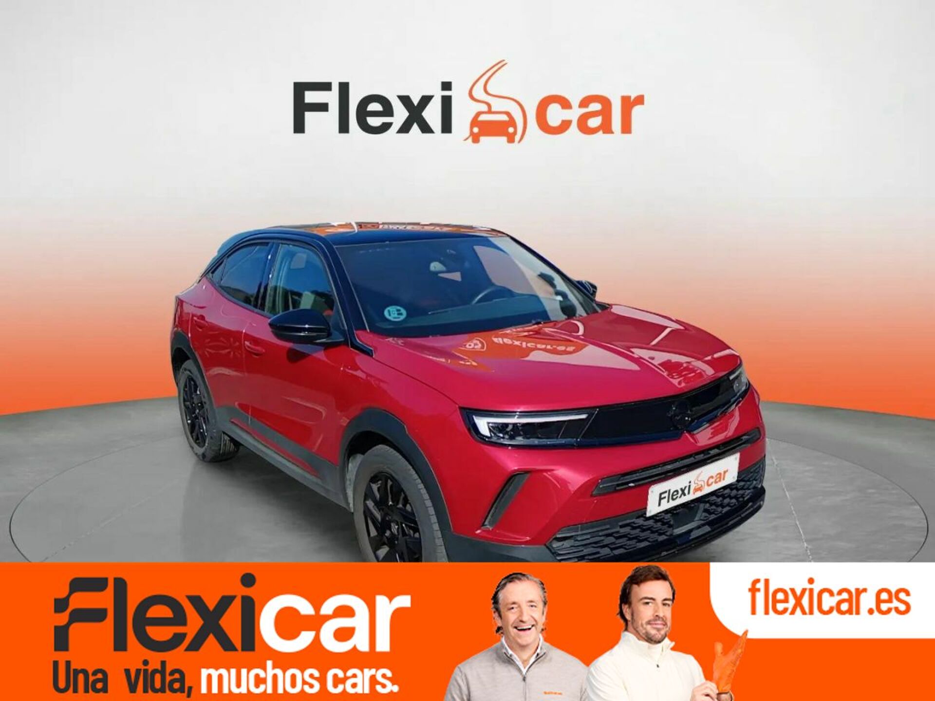 Imagen de OPEL Mokka