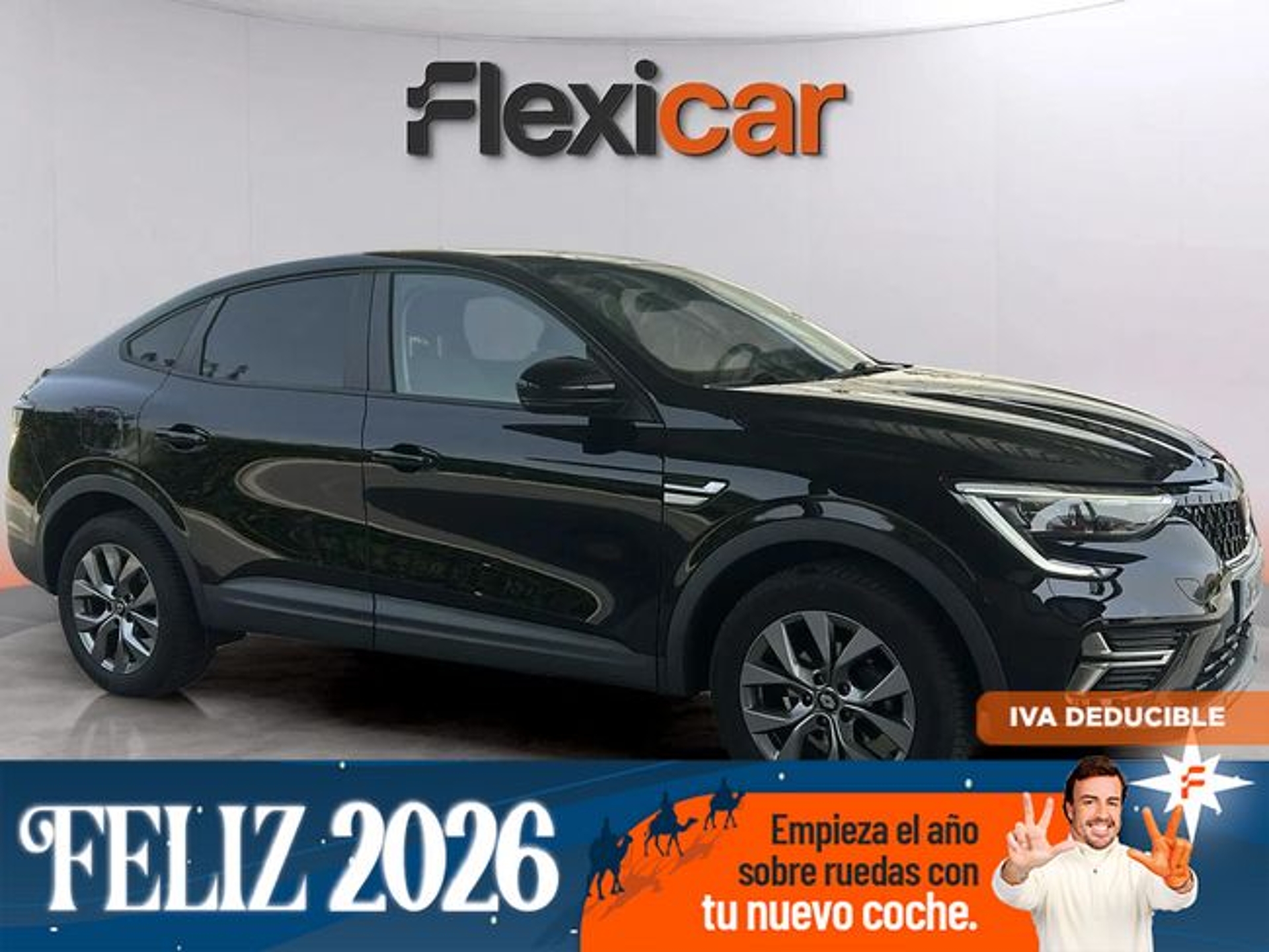 Imagen de RENAULT Arkana