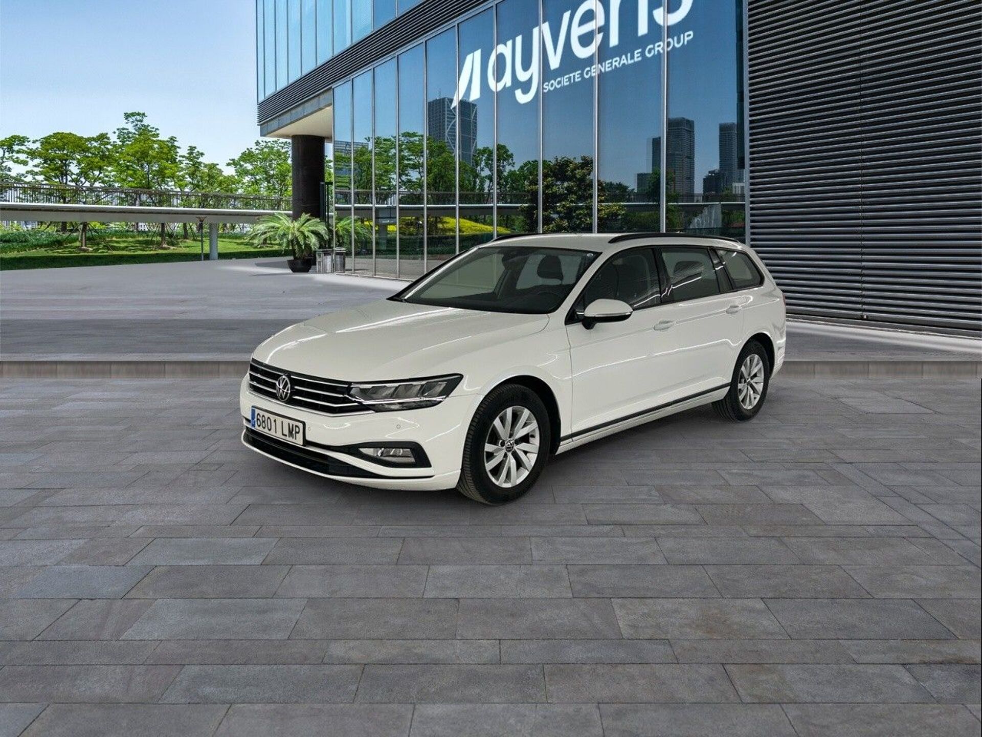 Imagen de VOLKSWAGEN Passat
