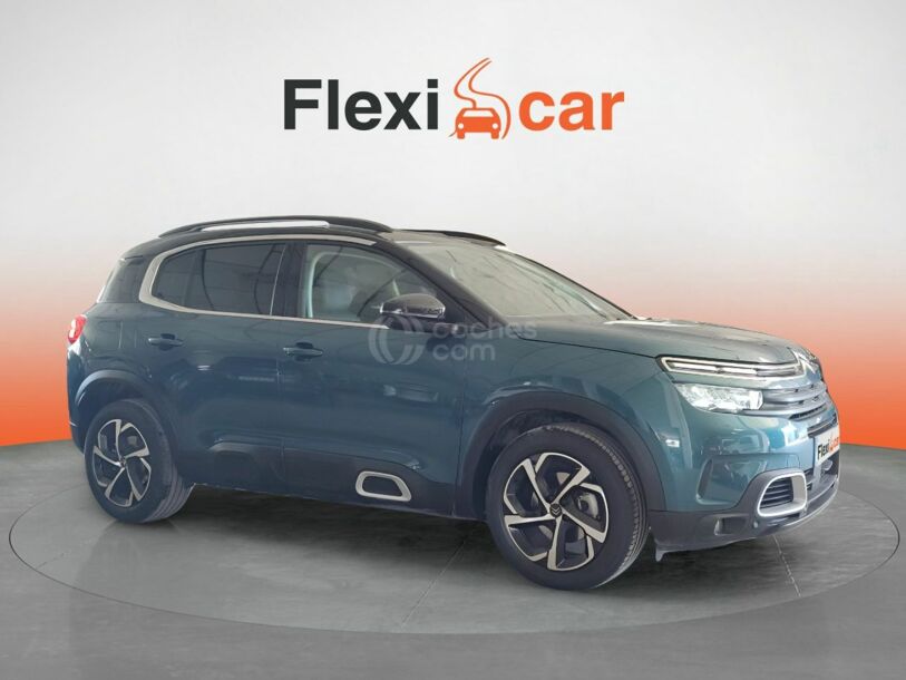 Foto del CITROEN C5 Aircross PureTech S&S Feel EAT8 130