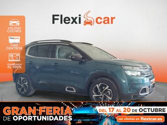 Imagen de CITROEN C5 Aircross PureTech S&S Feel EAT8 130