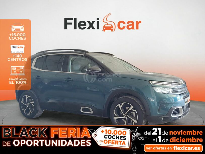 Foto del CITROEN C5 Aircross PureTech S&S Feel EAT8 130