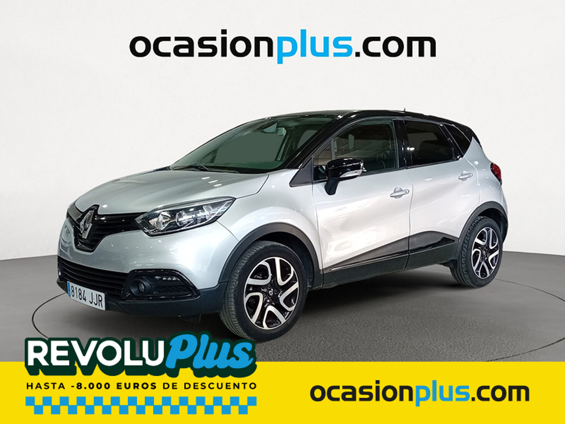 Imagen de RENAULT Captur