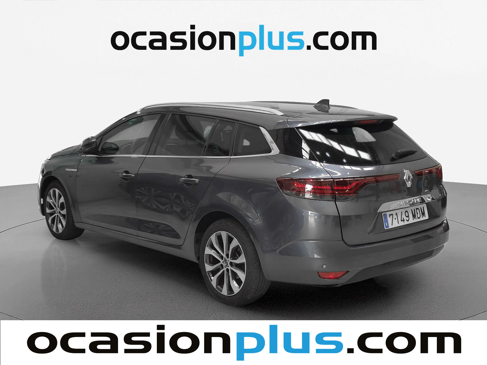 Foto del RENAULT Mégane 1.3 TCe GPF Techno EDC 103kW