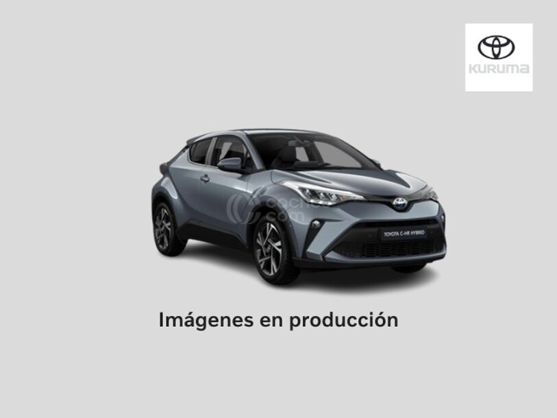 Foto del TOYOTA C-HR 125H Advance