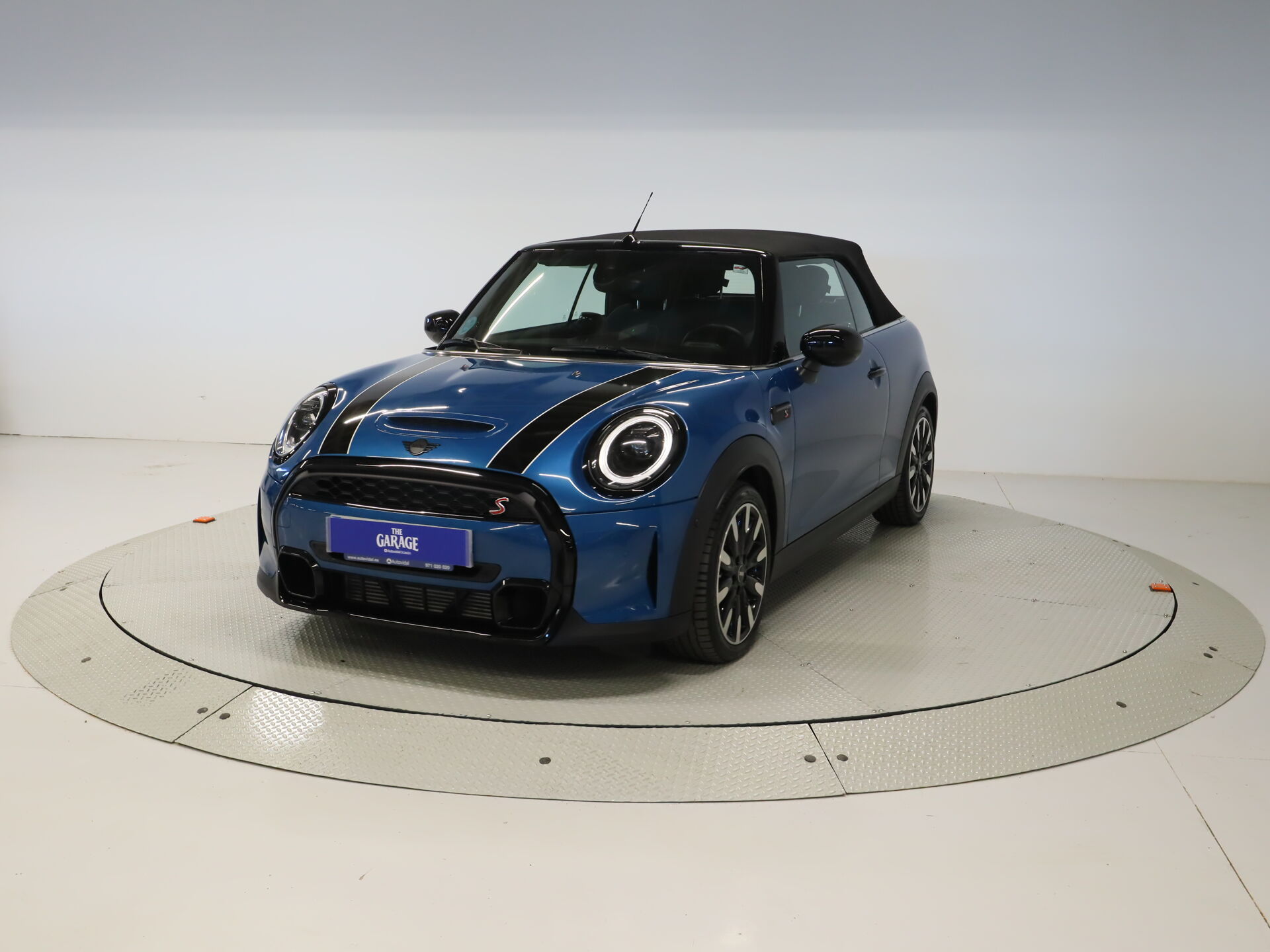 Imagen de MINI Mini