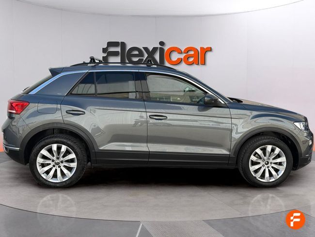 Foto del VOLKSWAGEN T-Roc 2.0TDI Advance Style DSG7