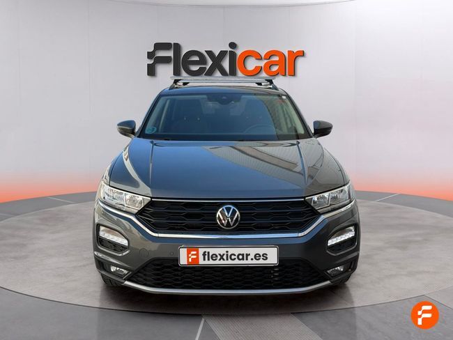 Foto del VOLKSWAGEN T-Roc 2.0TDI Advance Style DSG7