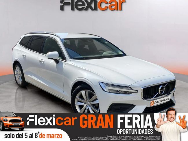 Foto del VOLVO V60 D3 Aut.
