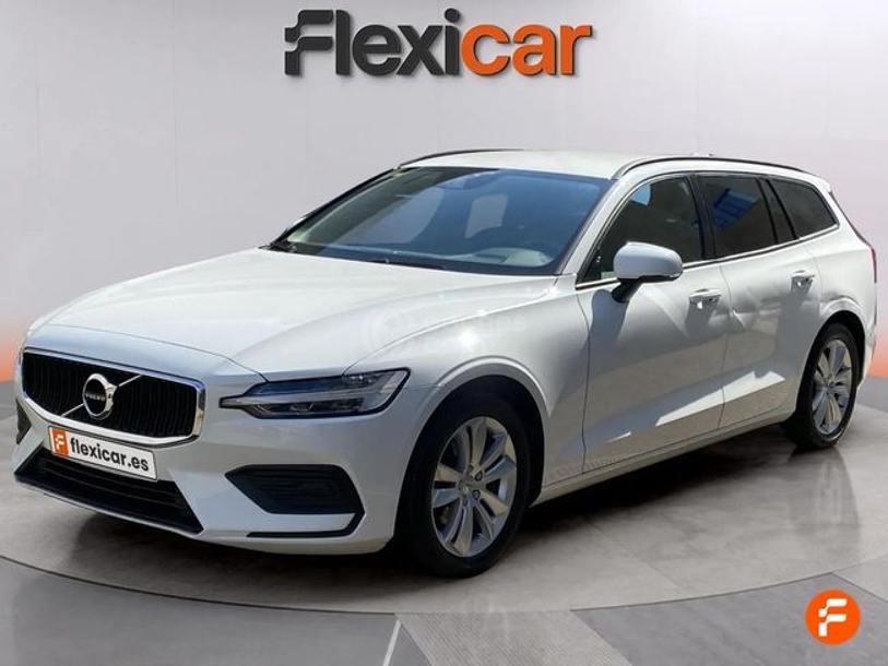 Foto del VOLVO V60 D3 Aut.