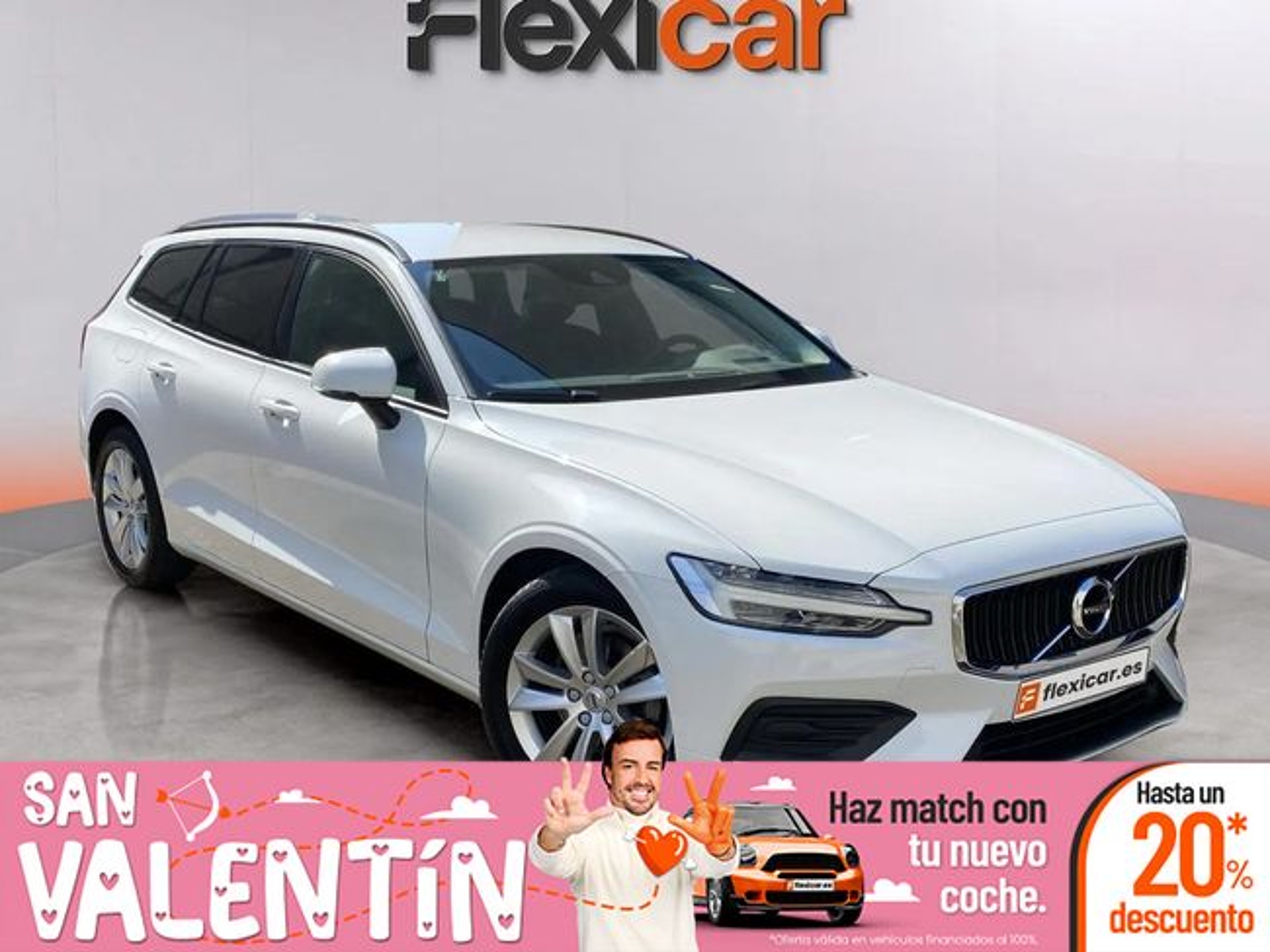 Imagen de VOLVO V60