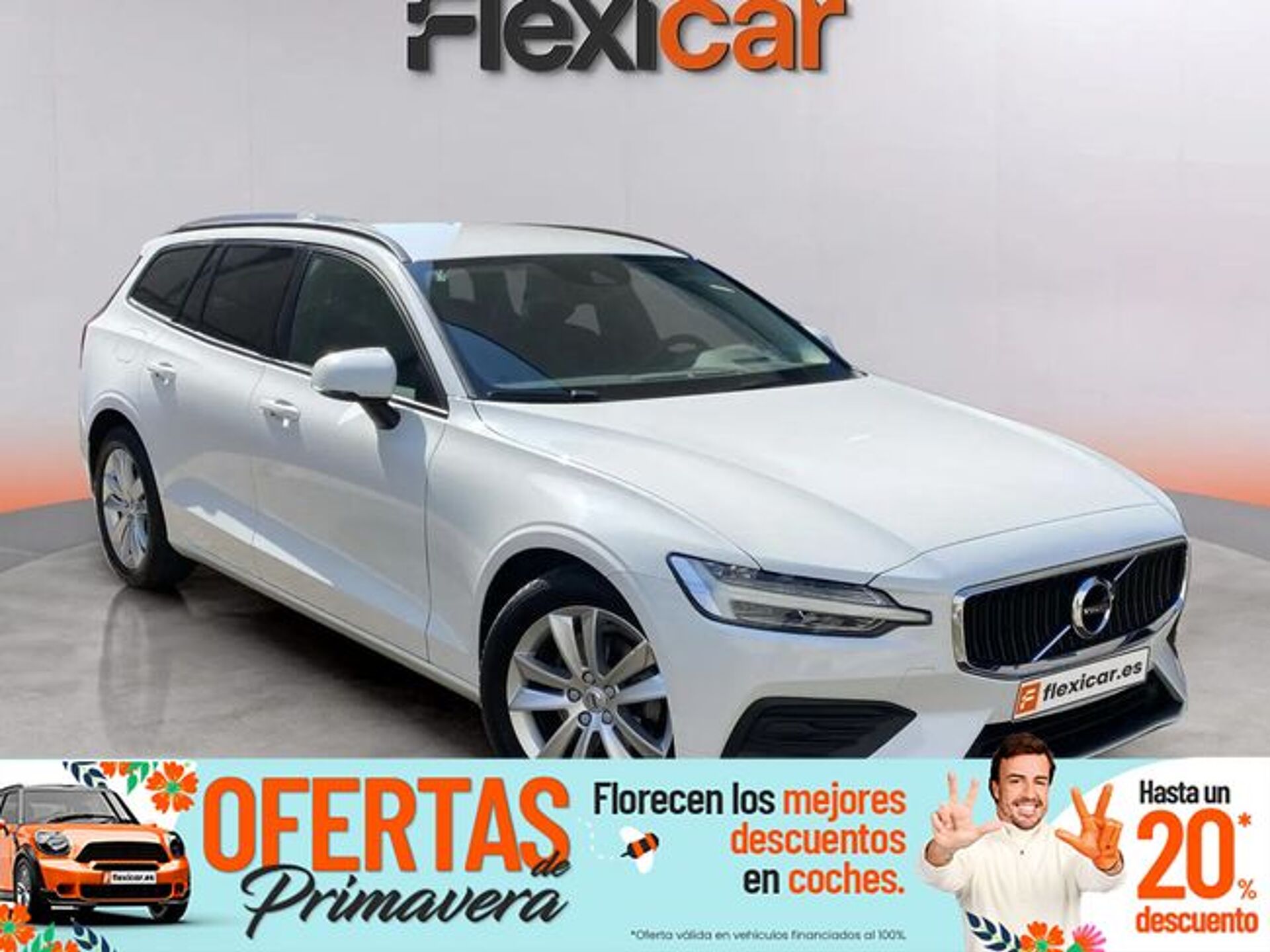 Imagen 1 de VOLVO V60