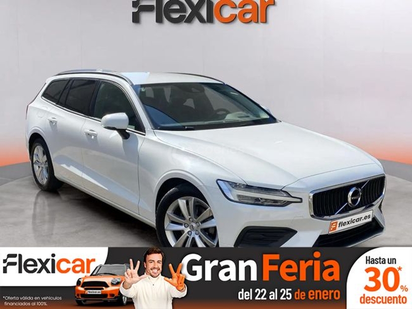 Foto del VOLVO V60 D3 Aut.