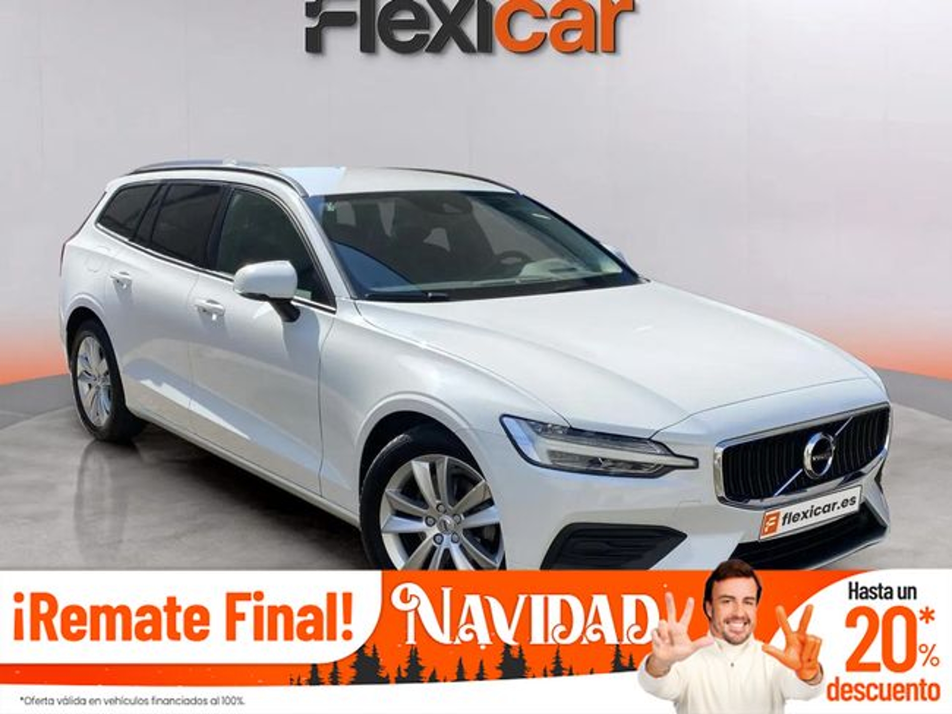Imagen de VOLVO V60