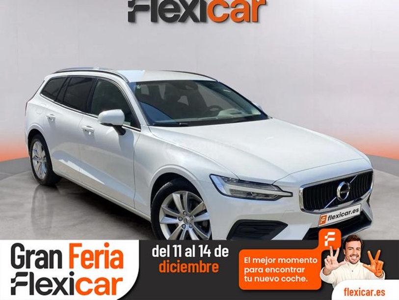 Foto del VOLVO V60 D3 Aut.