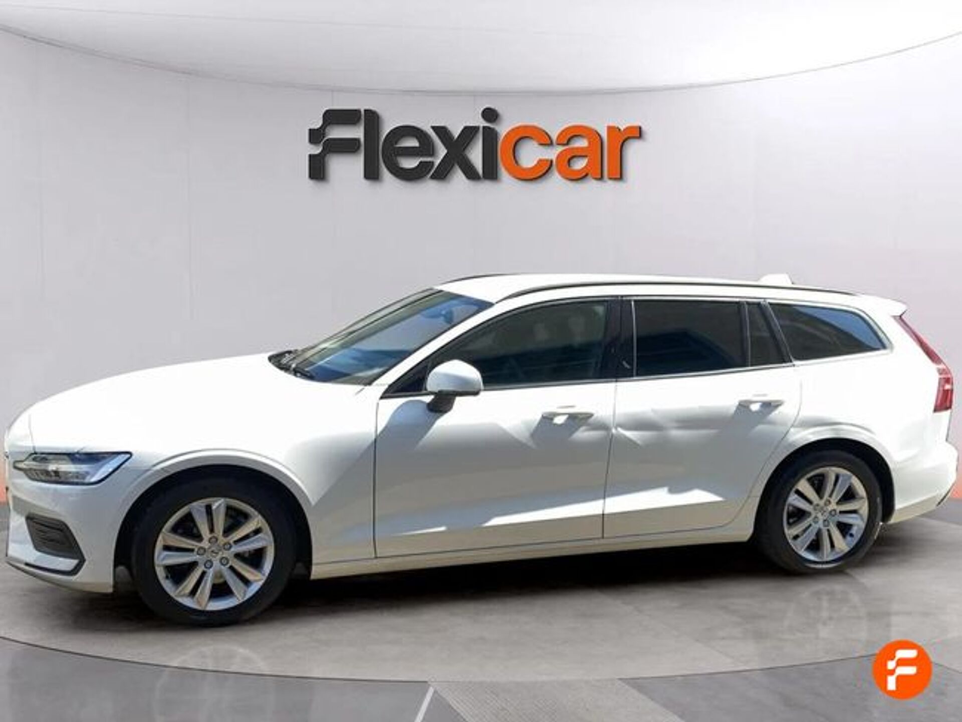 Imagen 3 de VOLVO V60