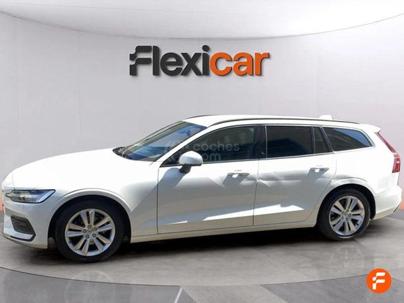 Foto del VOLVO V60 D3 Aut.