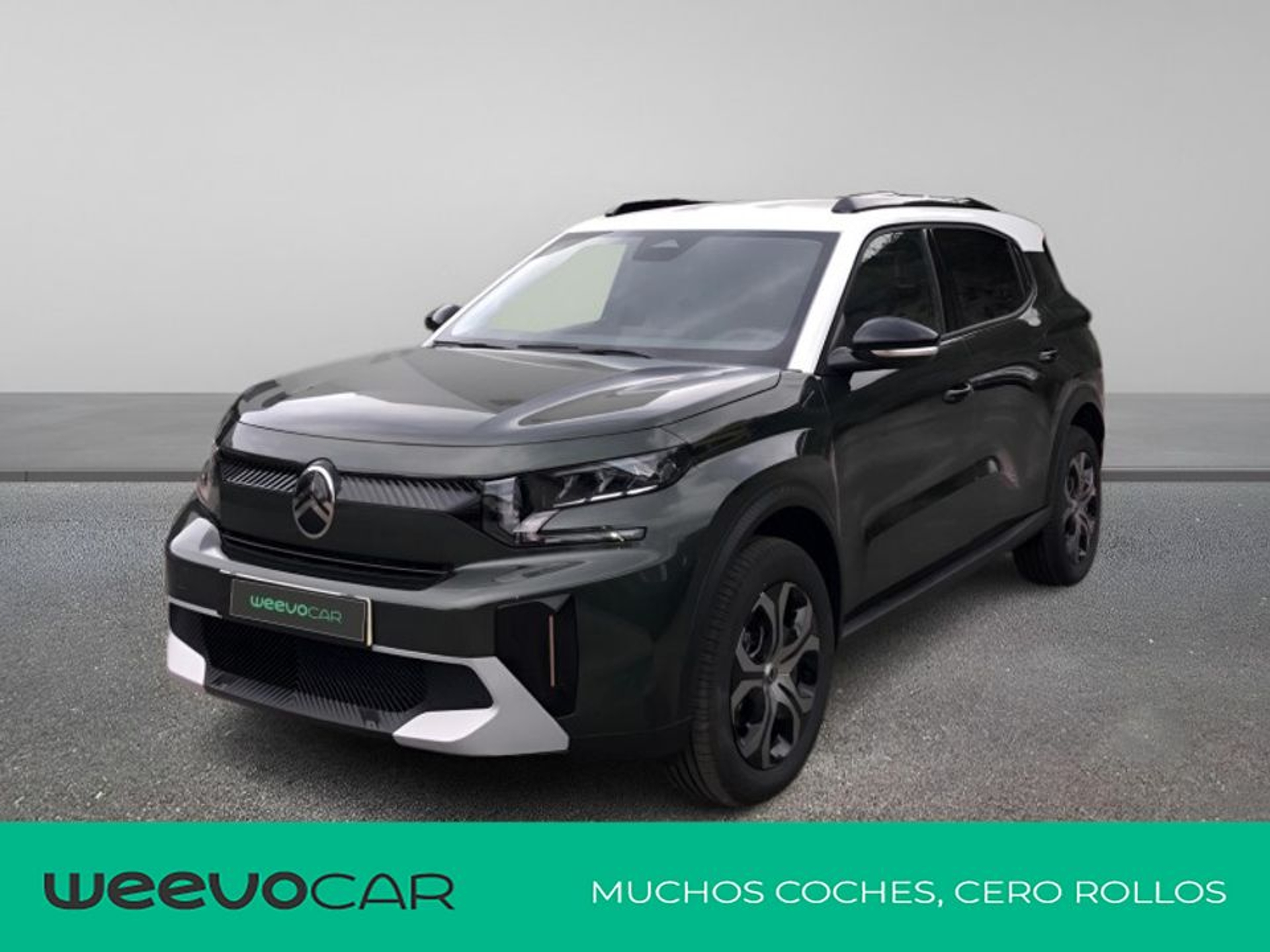 Imagen de CITROEN C3 Aircross