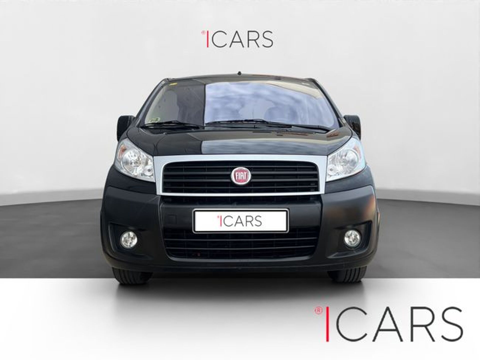 Imagen 2 de FIAT Scudo