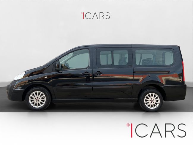 Foto del FIAT Scudo Panorama 10 Executive C 2.0Mjt 130 E5