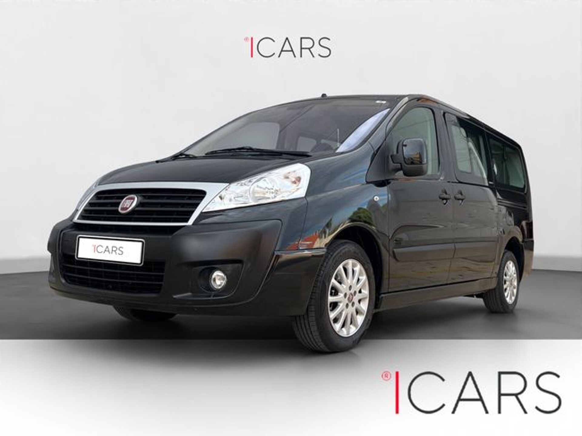 Imagen 1 de FIAT Scudo