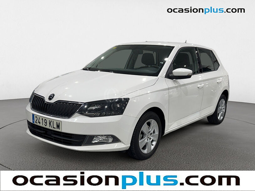 Foto del SKODA Fabia 1.0 MPI Like 55kW