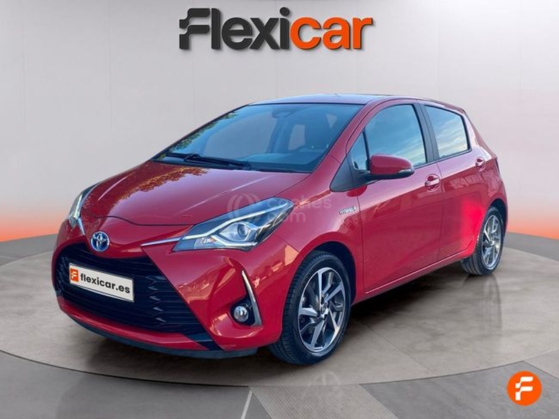 Foto del TOYOTA Yaris 100H 1.5 Active