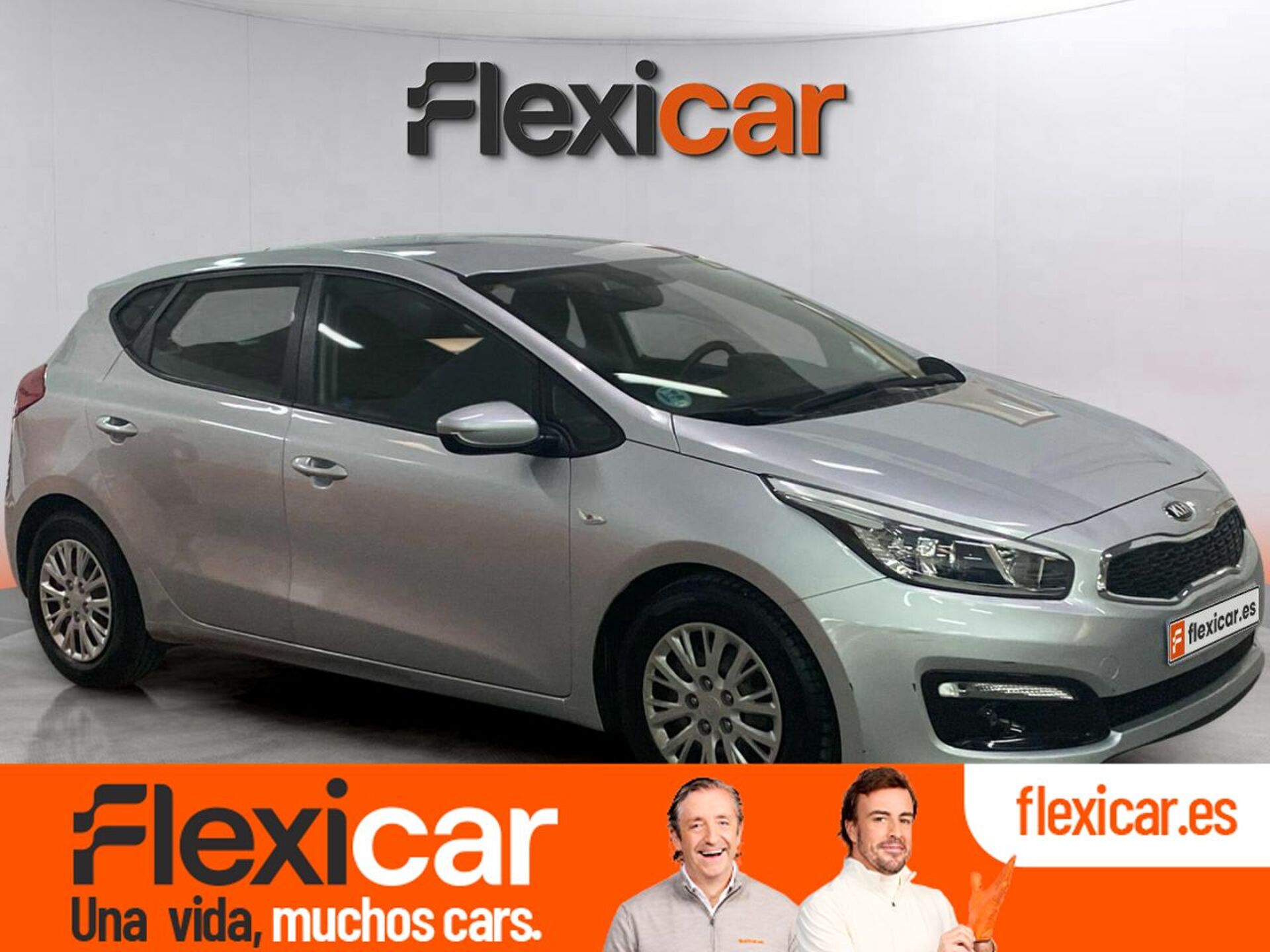 Imagen de KIA Ceed