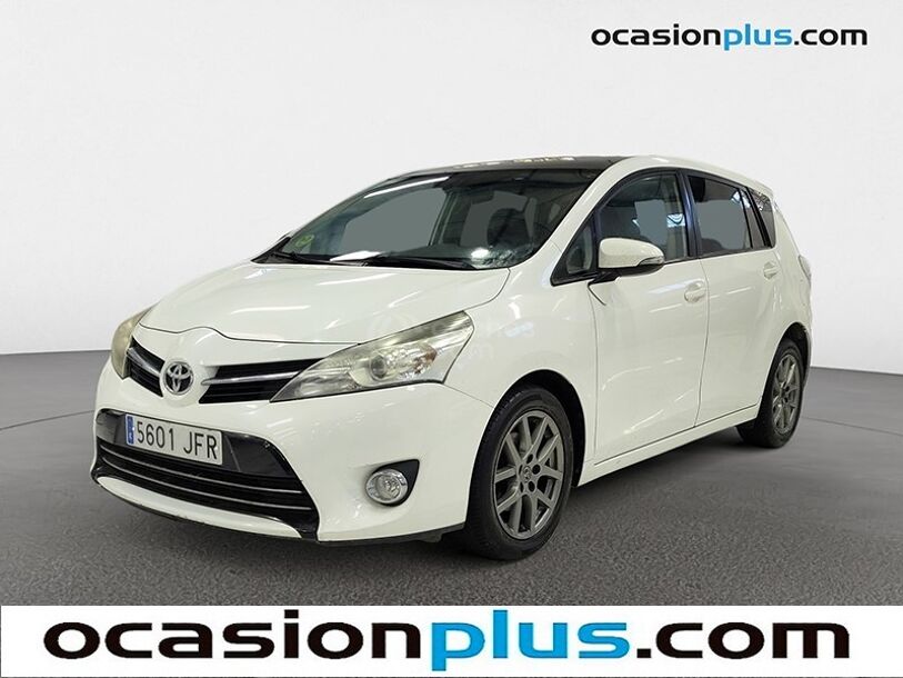 Foto del TOYOTA Verso 115D Advance 5pl.