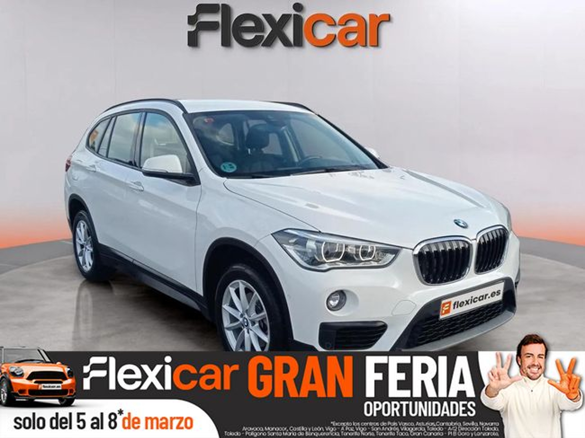 Imagen de BMW X1