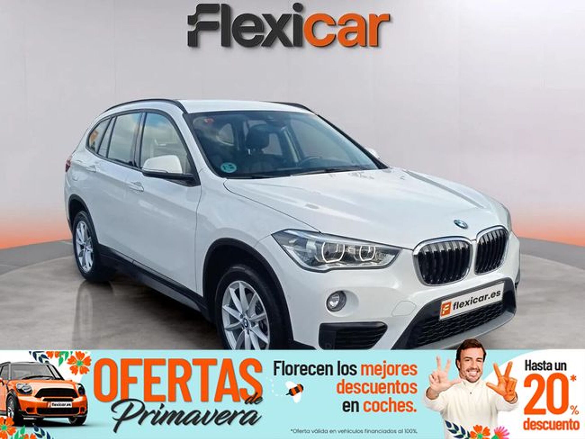 Imagen 1 de BMW X1