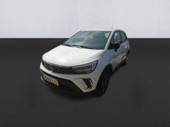 Imagen de OPEL Crossland 1.2 S&S Edition 110