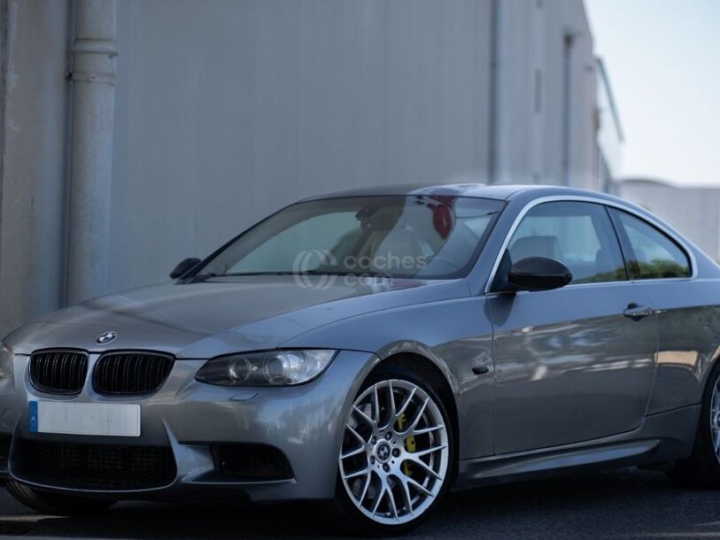 Foto del BMW Serie 3 335i