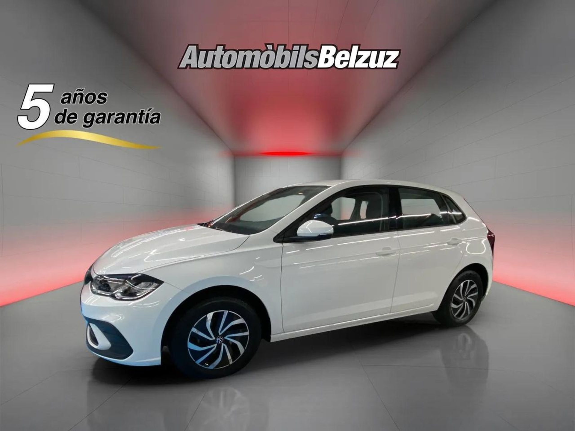 Imagen de VOLKSWAGEN Polo