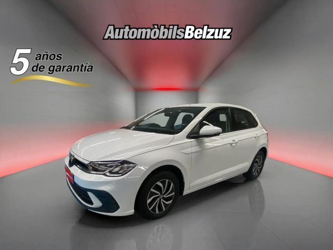 Foto del VOLKSWAGEN Polo 1.0 TSI 70kW