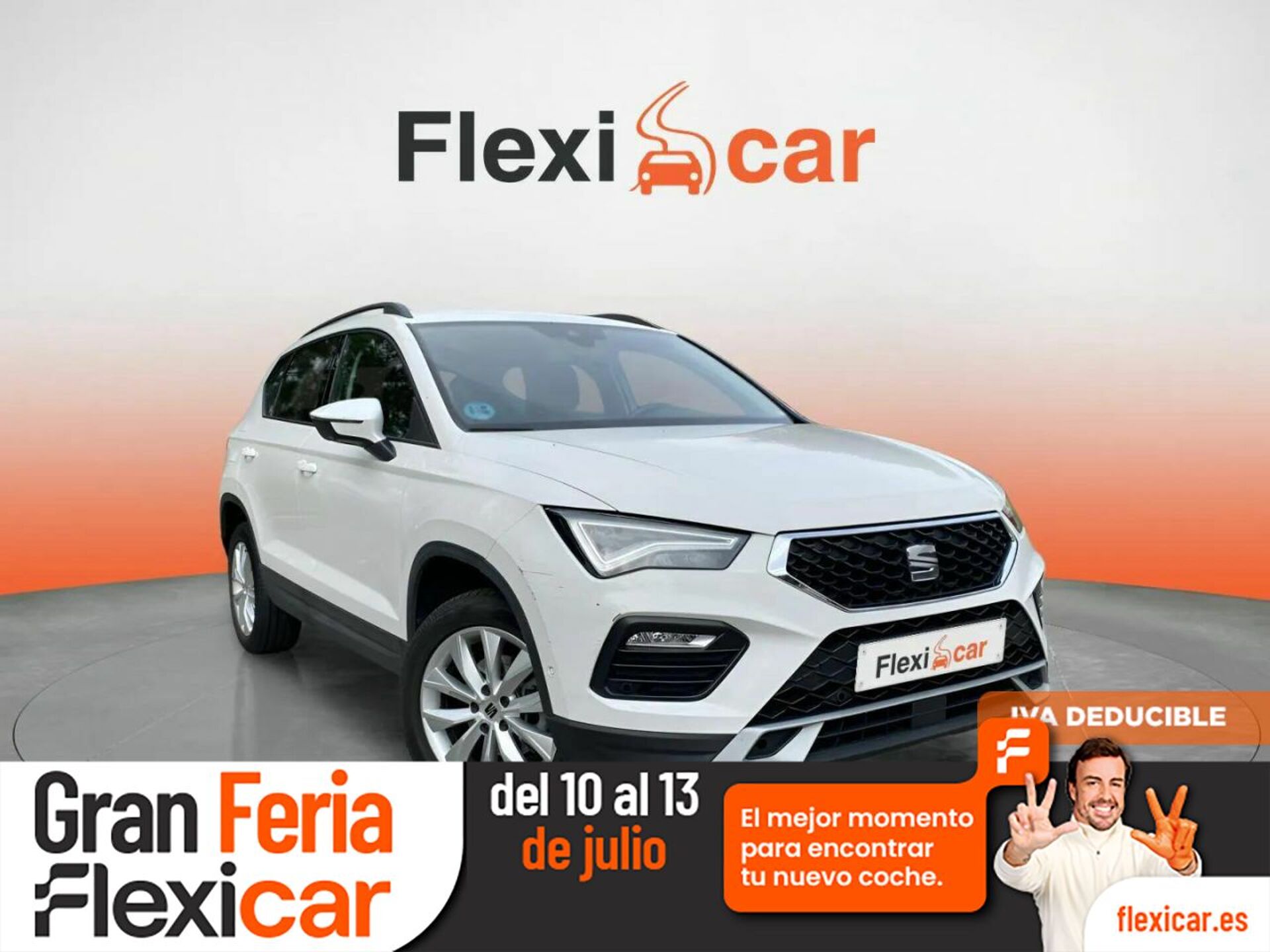 Imagen de SEAT Ateca