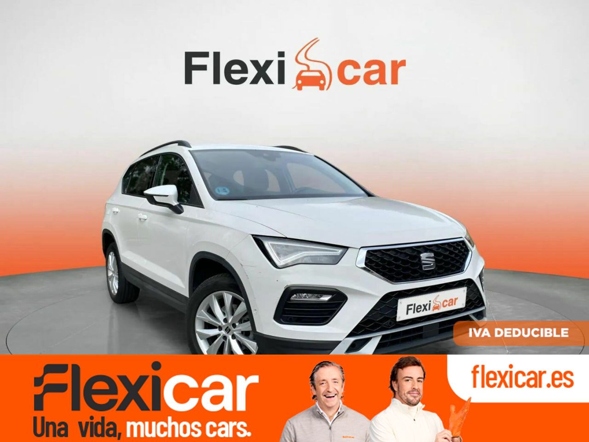 Imagen de SEAT Ateca