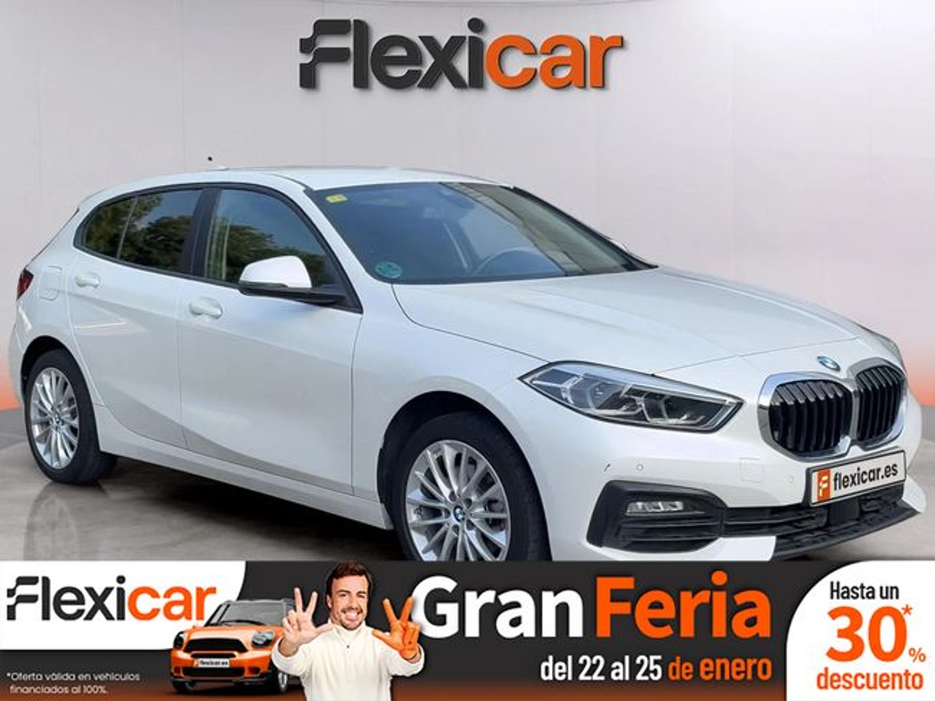 Imagen de BMW Serie 1