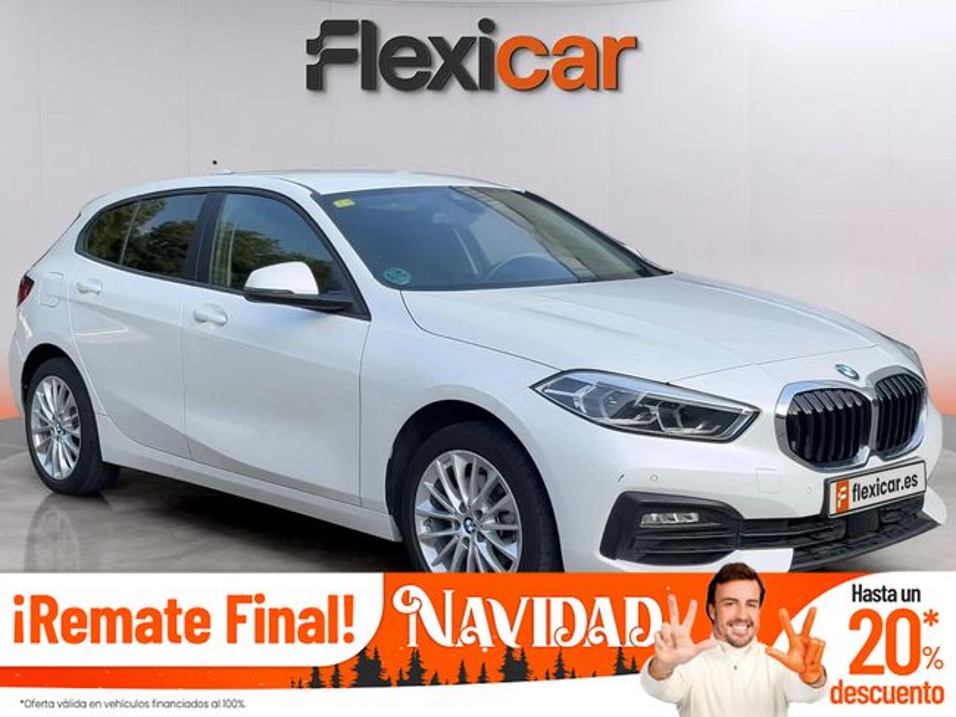 Imagen de BMW Serie 1