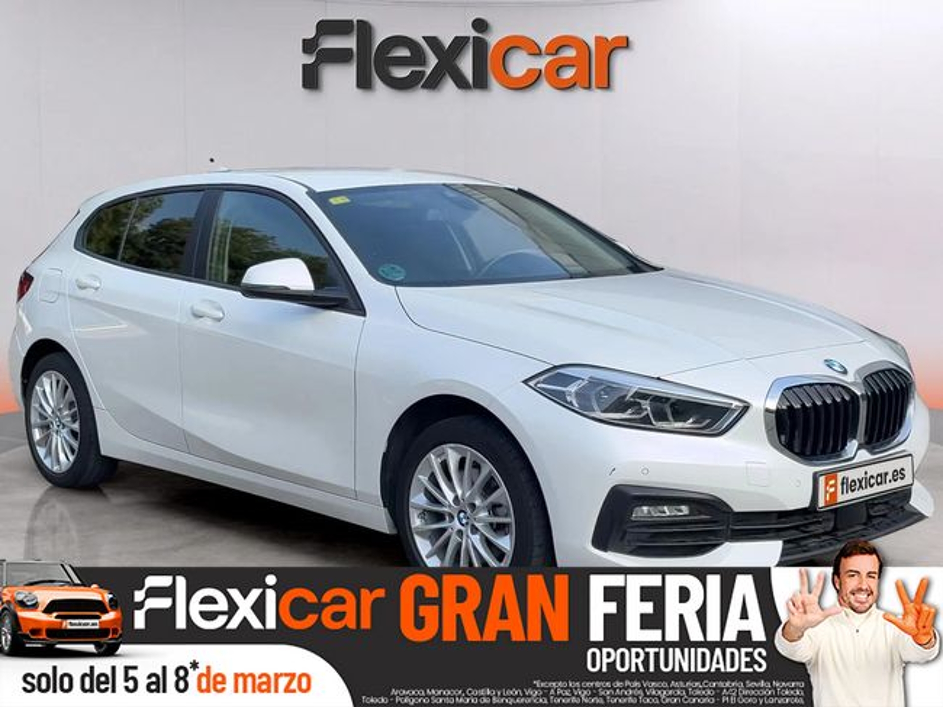 Imagen de BMW Serie 1