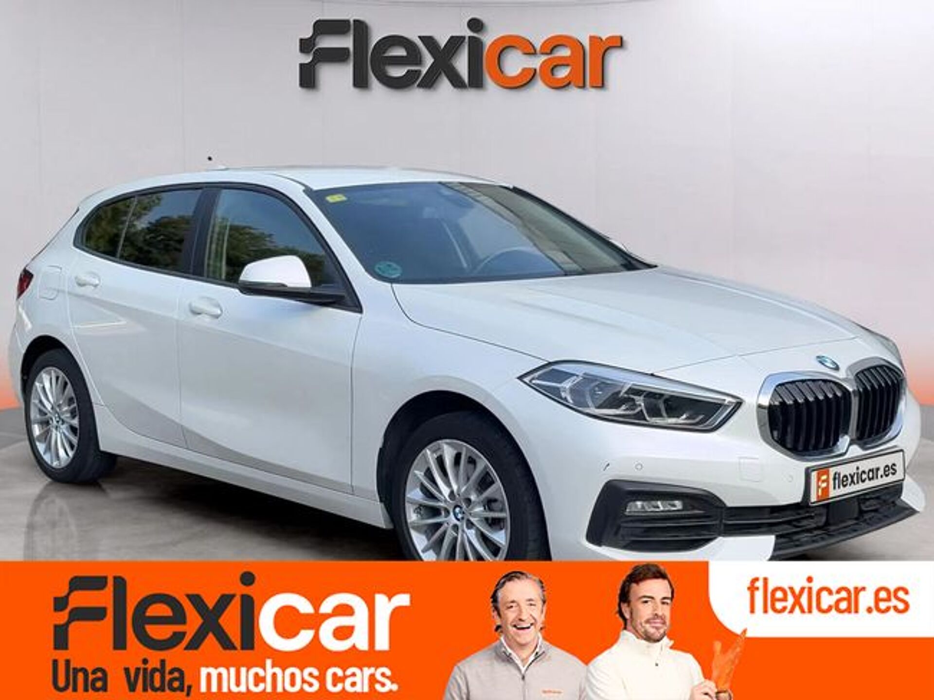 Imagen 1 de BMW Serie 1