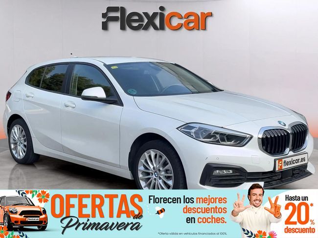 Foto del BMW Serie 1 118i