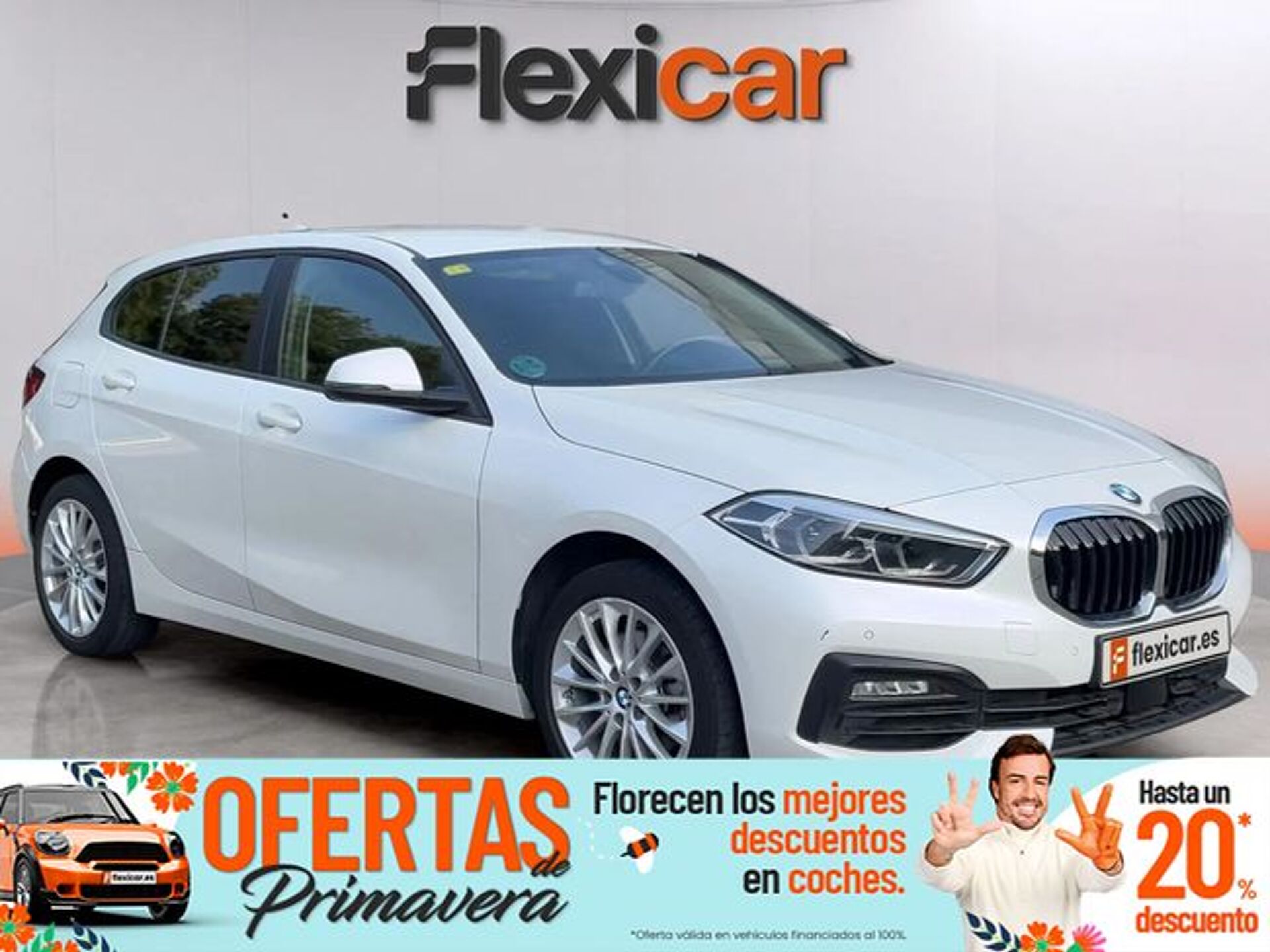 Imagen 1 de BMW Serie 1