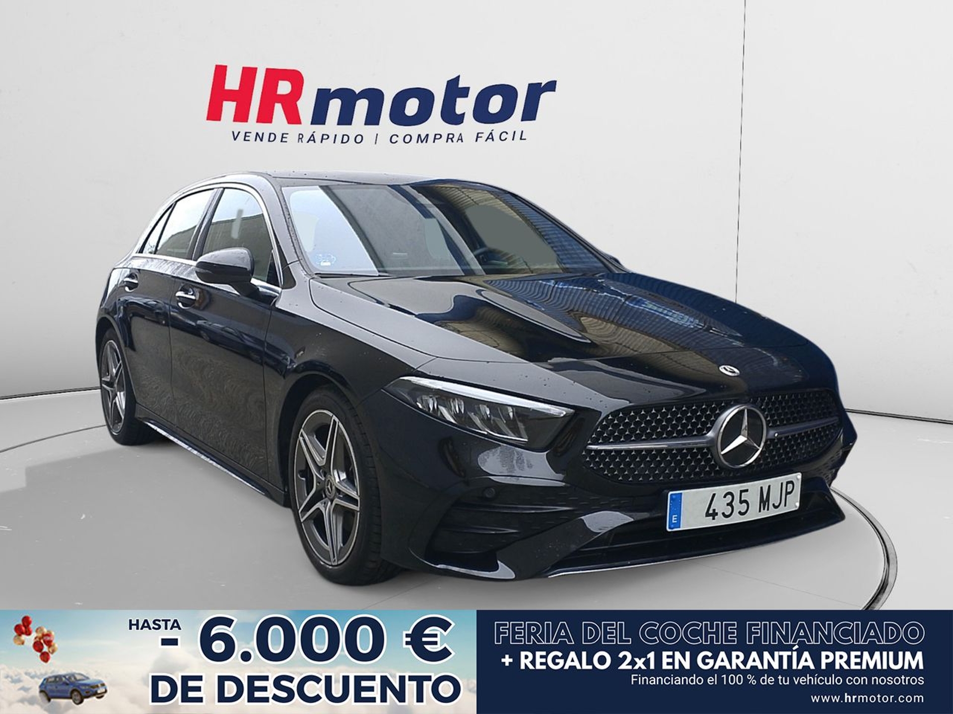 Imagen de MERCEDES Clase A